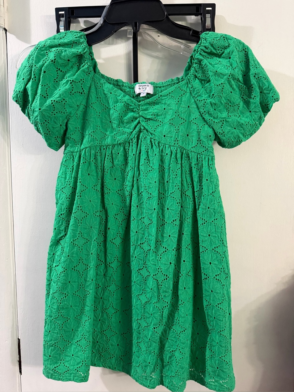 Crown & Ivy Kids Size Small Dress